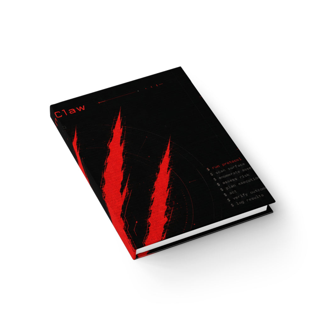 Agent Runbook Notebook