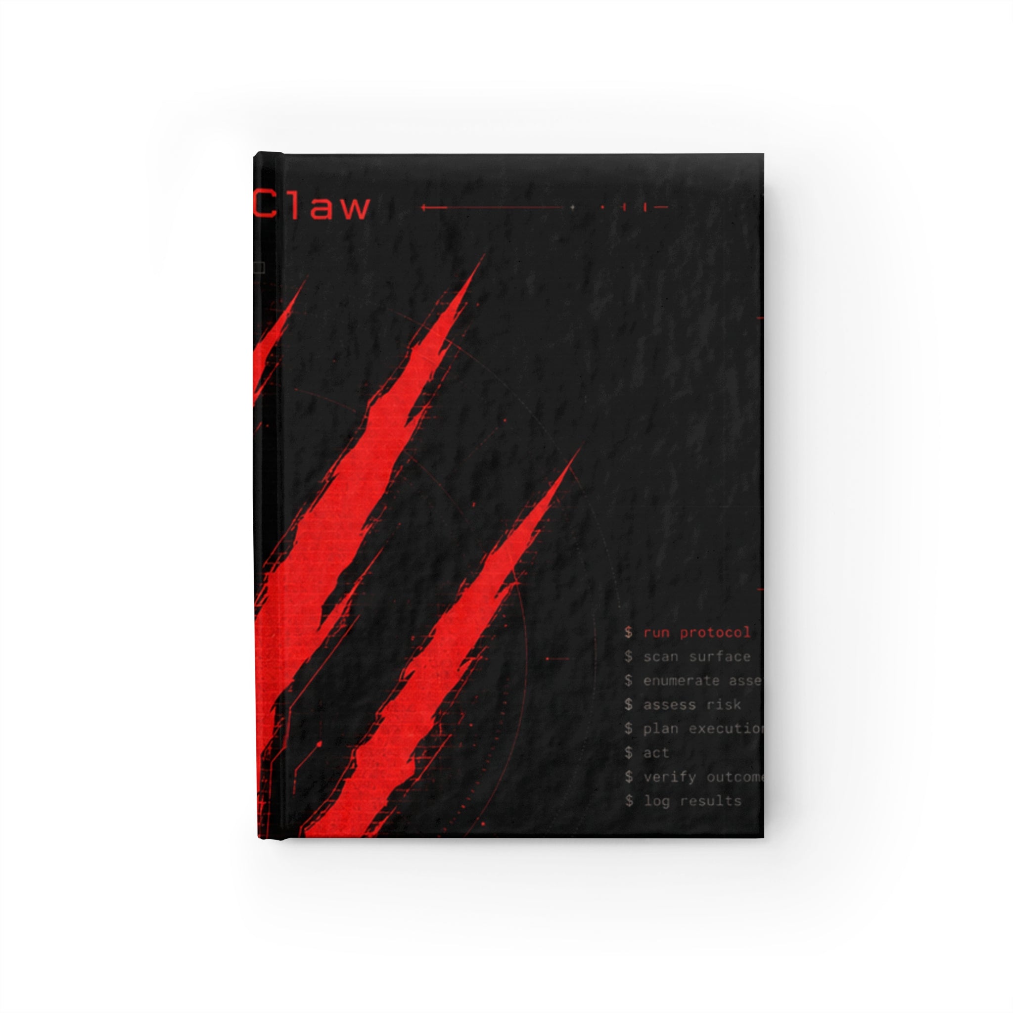 Agent Runbook Notebook