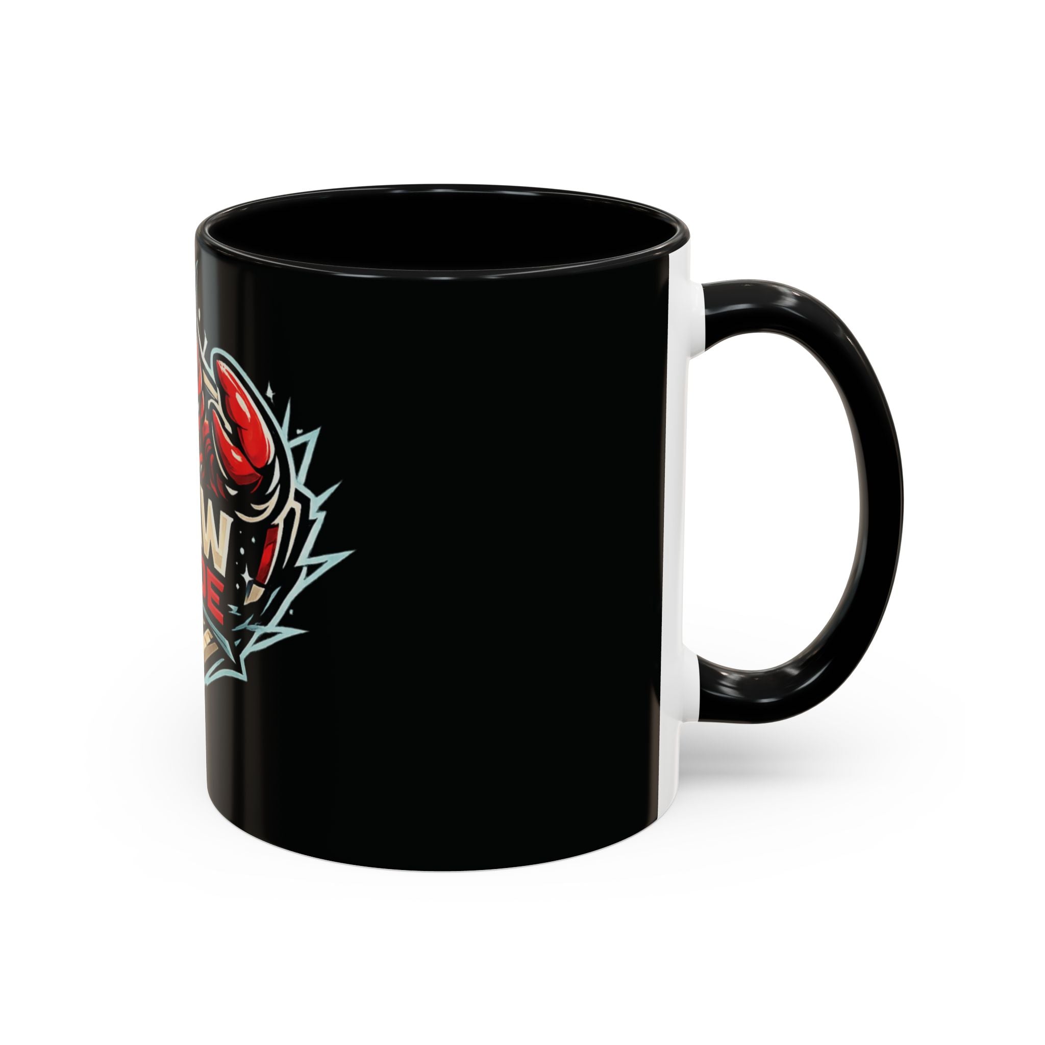 Claw Mode Mug