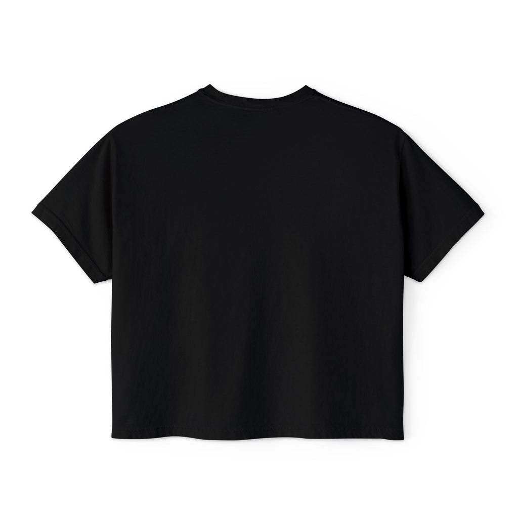Terminal Goblin Crop Tee