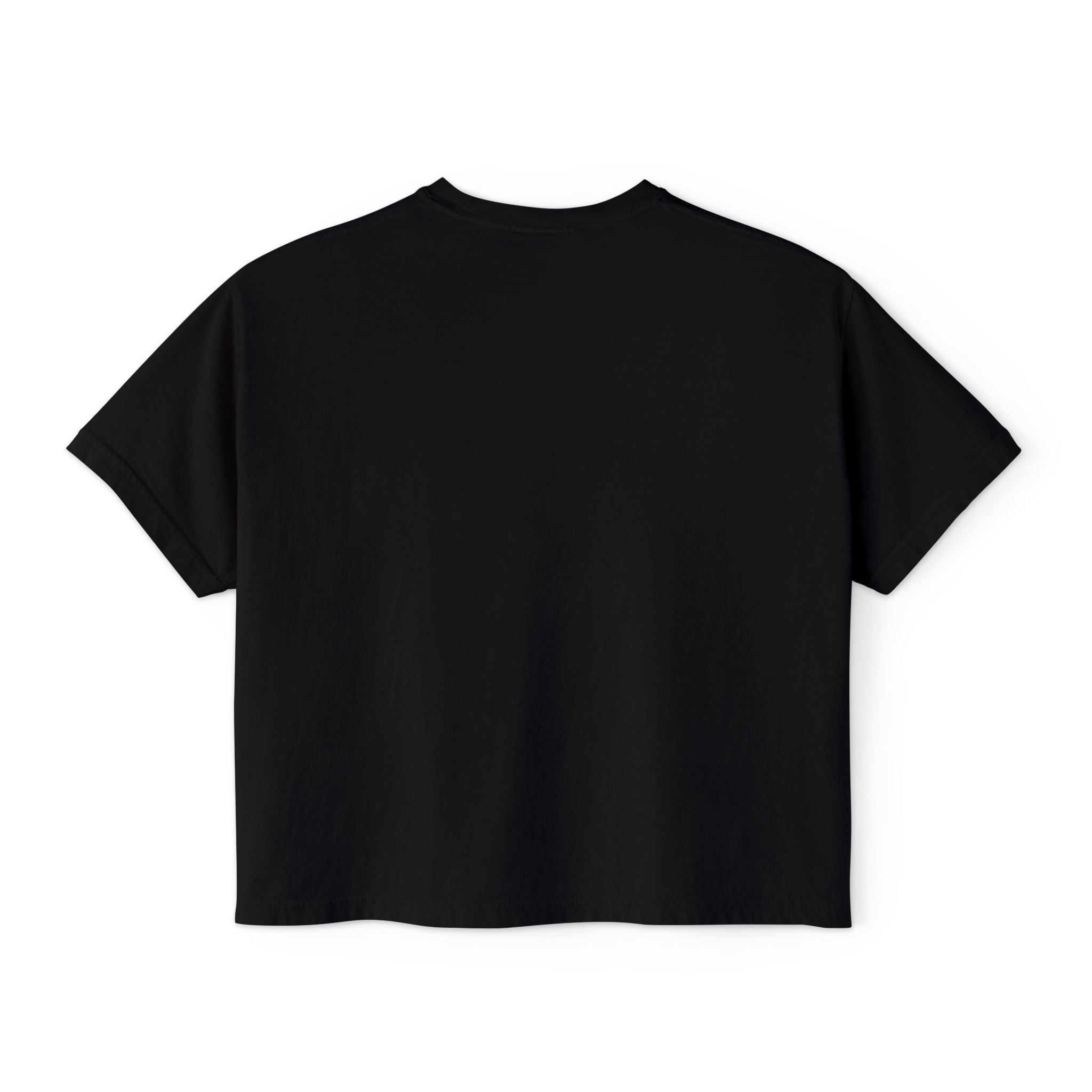 Terminal Goblin Crop Tee