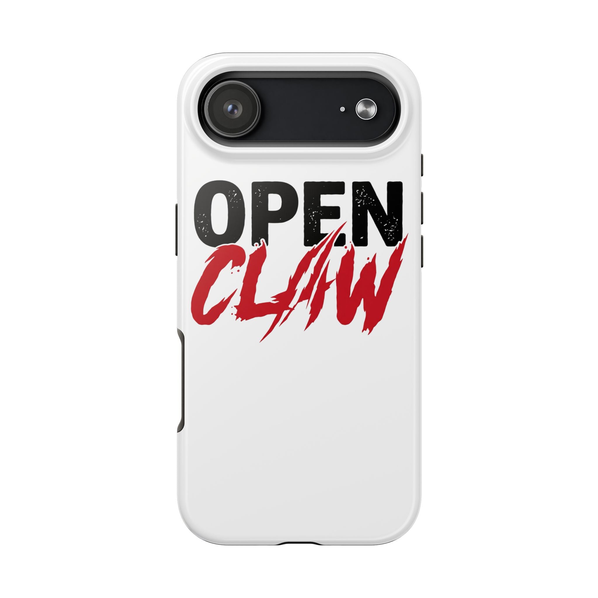 Claw Armor Phone Case