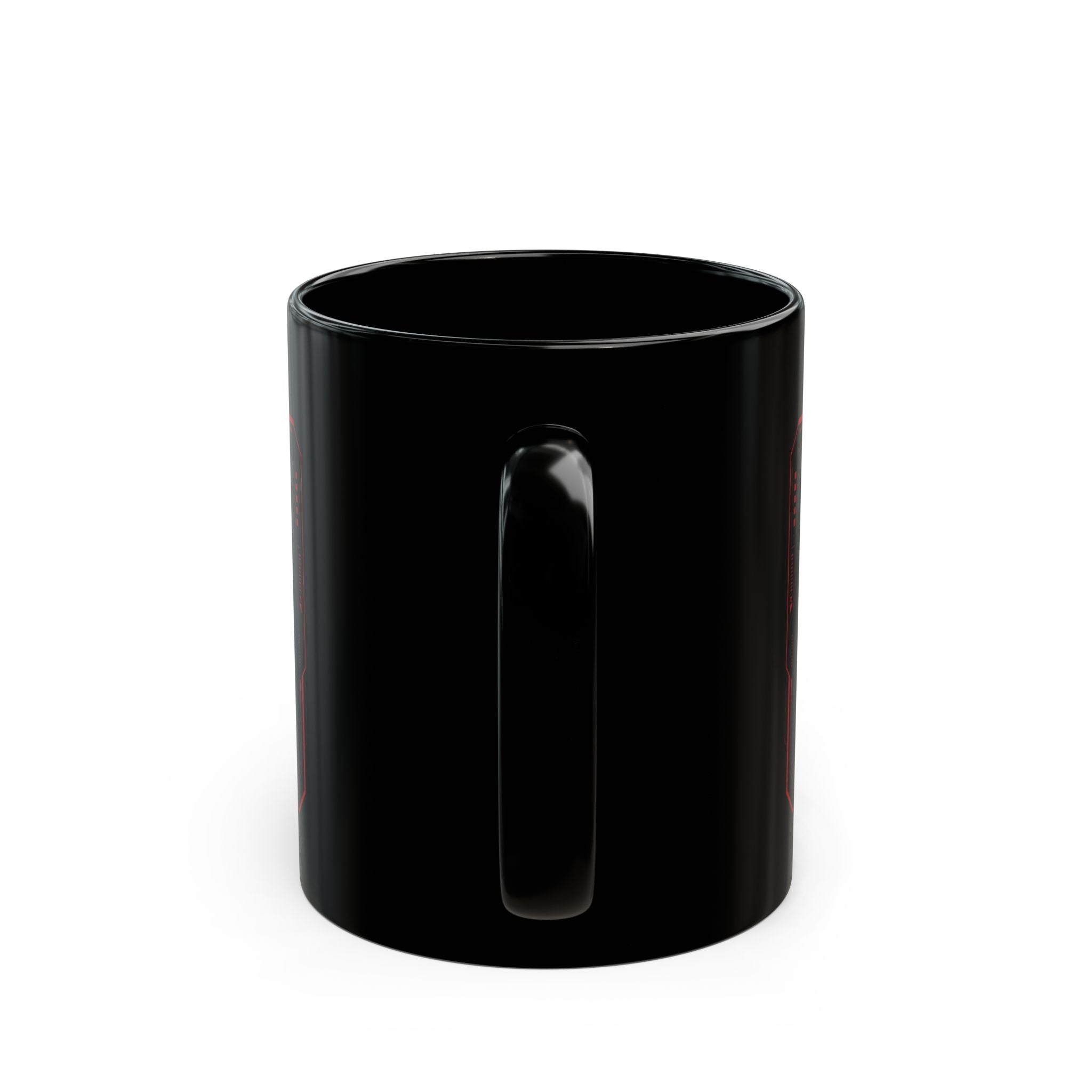 Terminal Goblin Mug