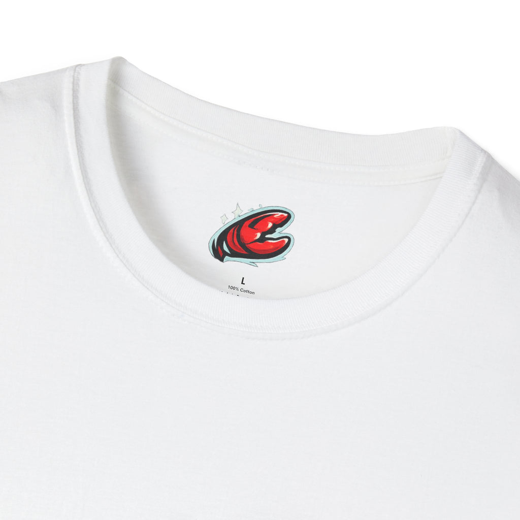 Lobster Signal Tee