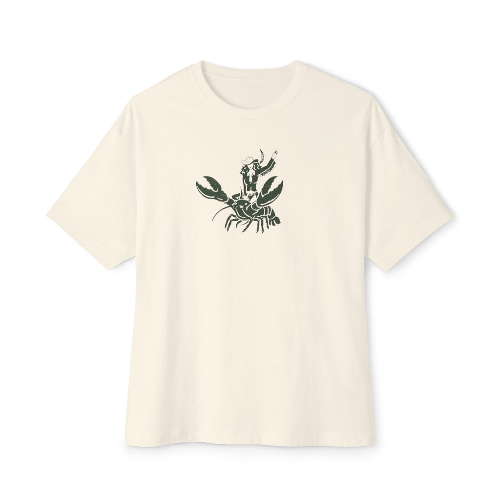 Rider Tee