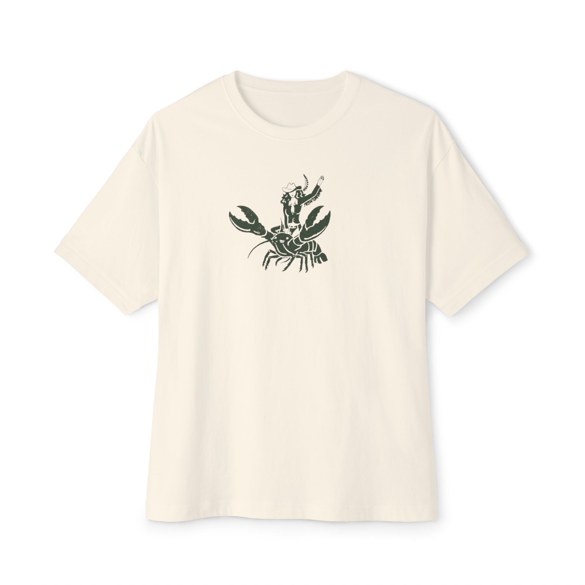 Rider Tee