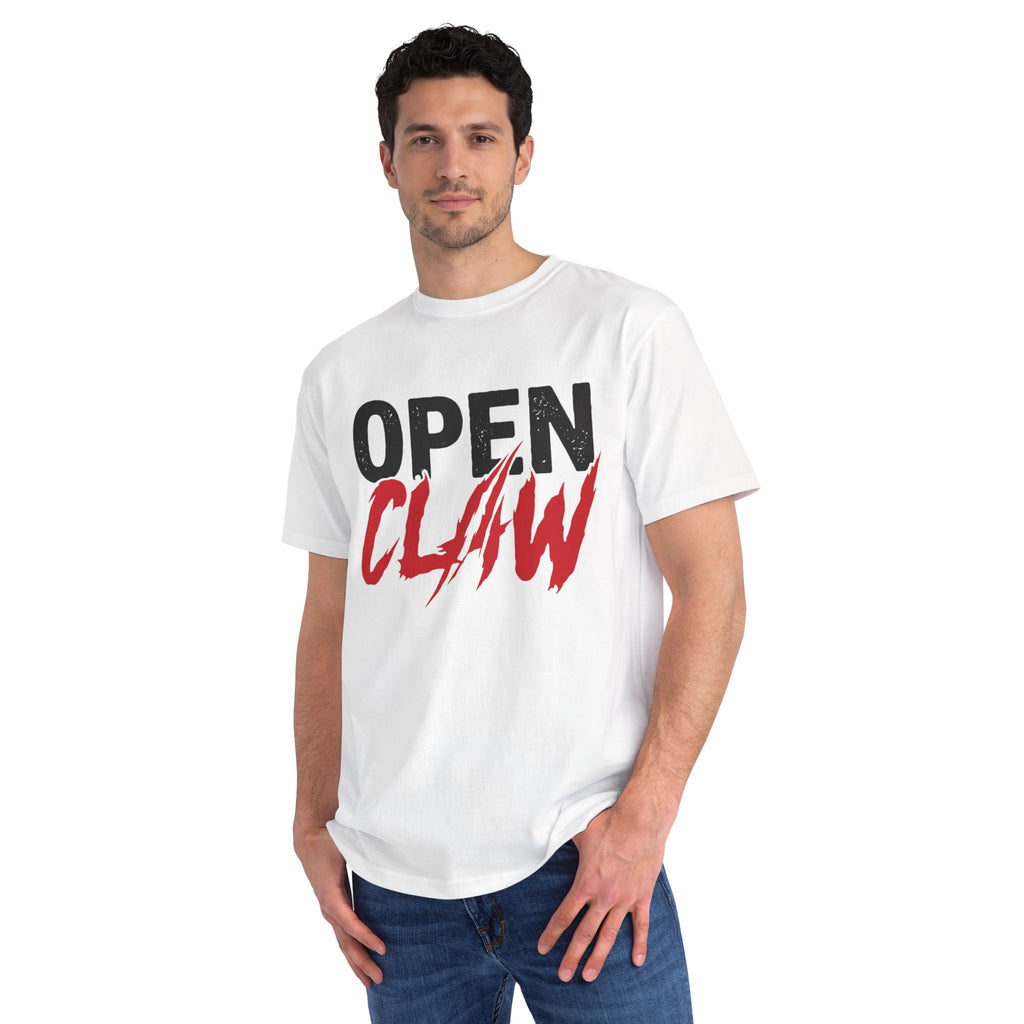 Claw Signal Tee