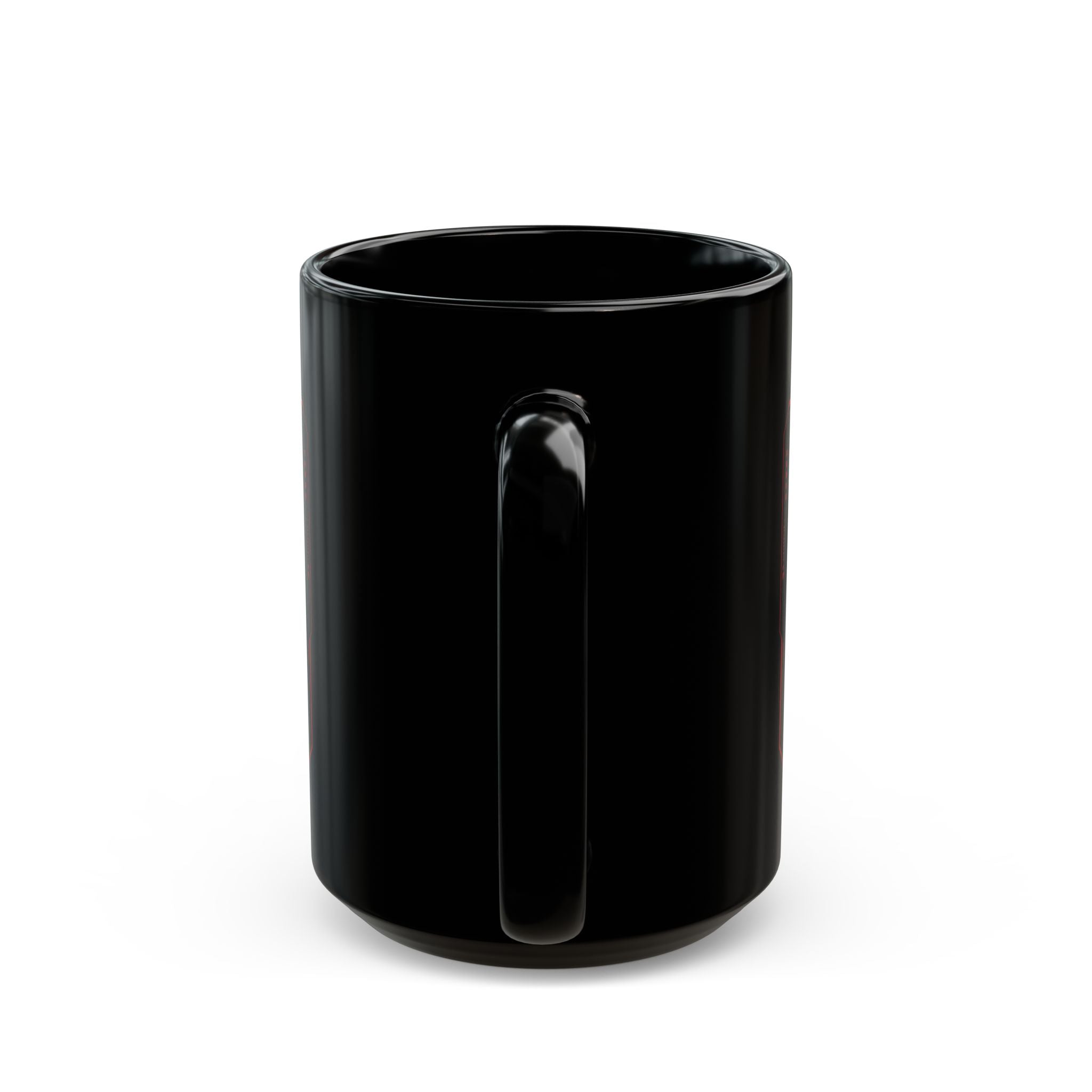 Terminal Goblin Mug