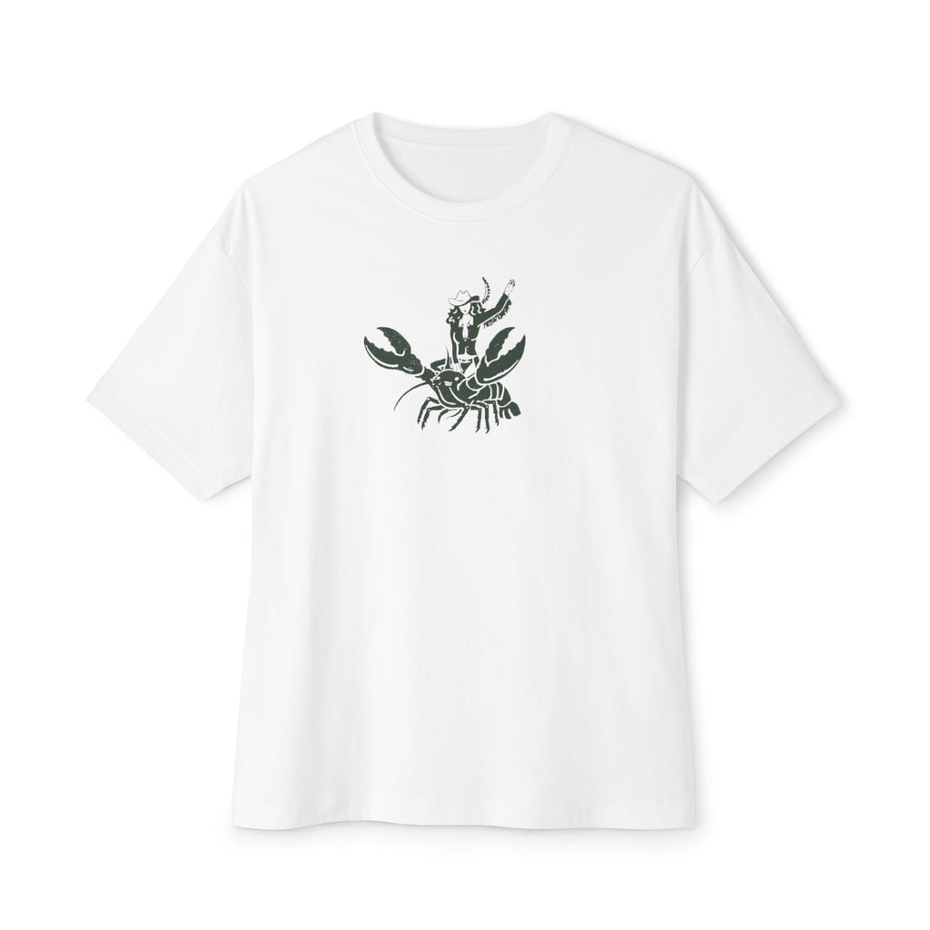 Rider Tee
