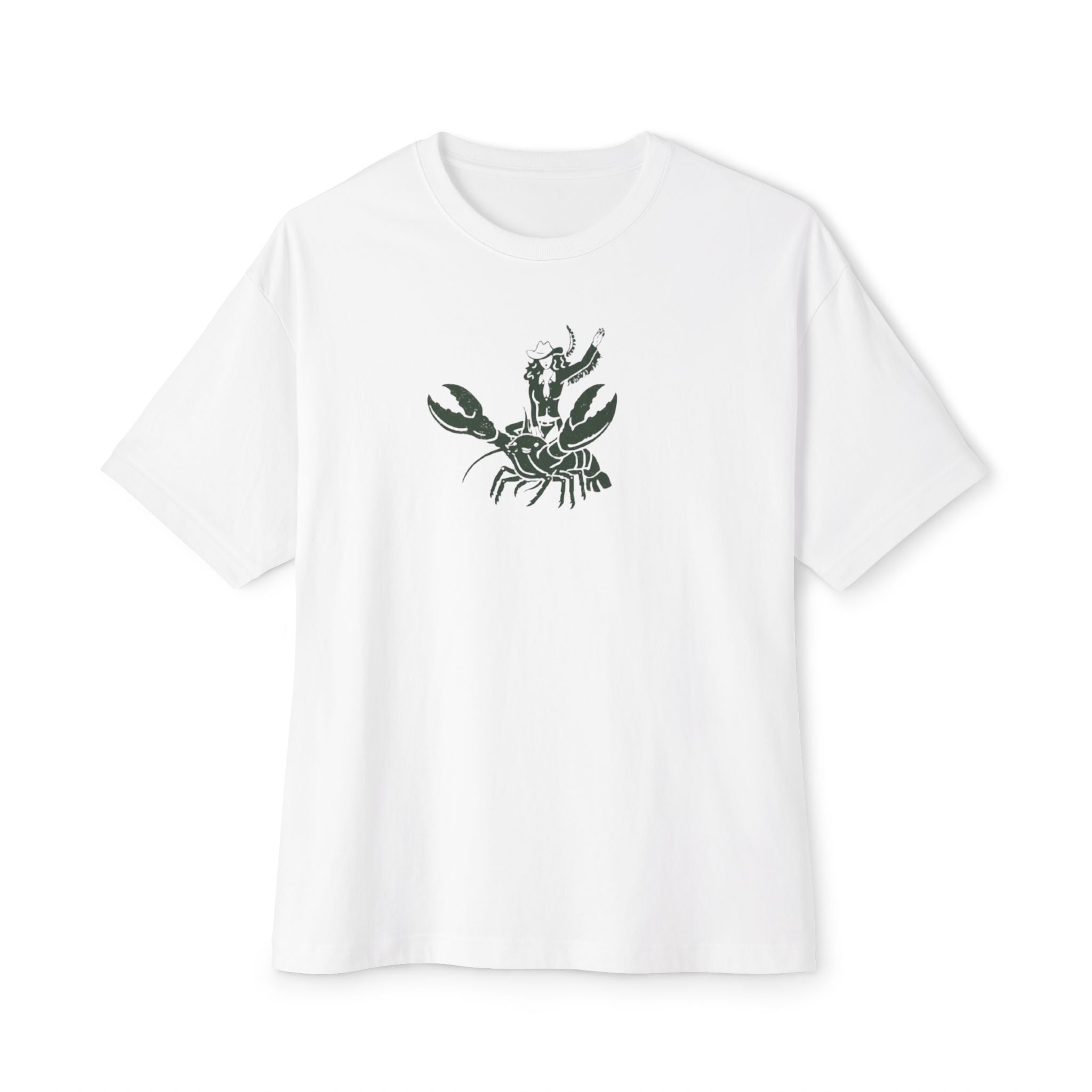 Rider Tee