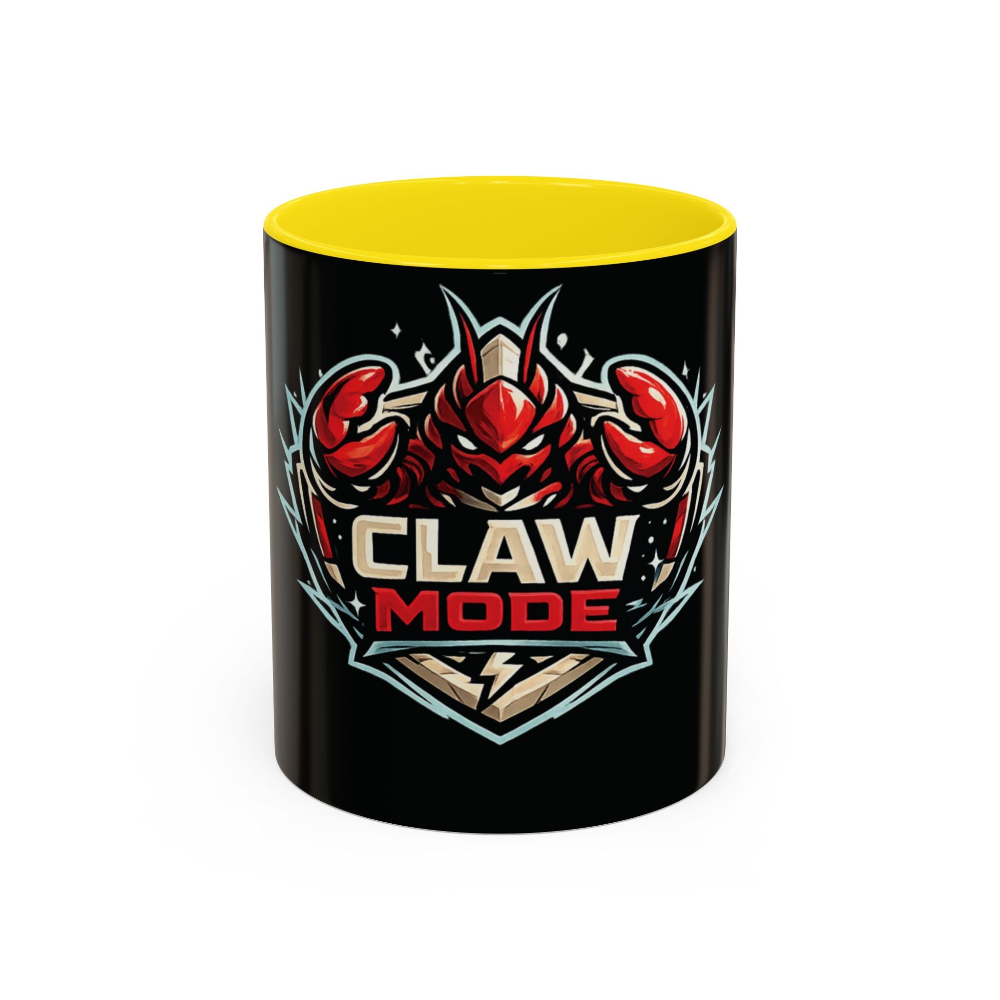 Claw Mode Mug