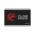 Claw Mode Terminal Grid Desk Mat