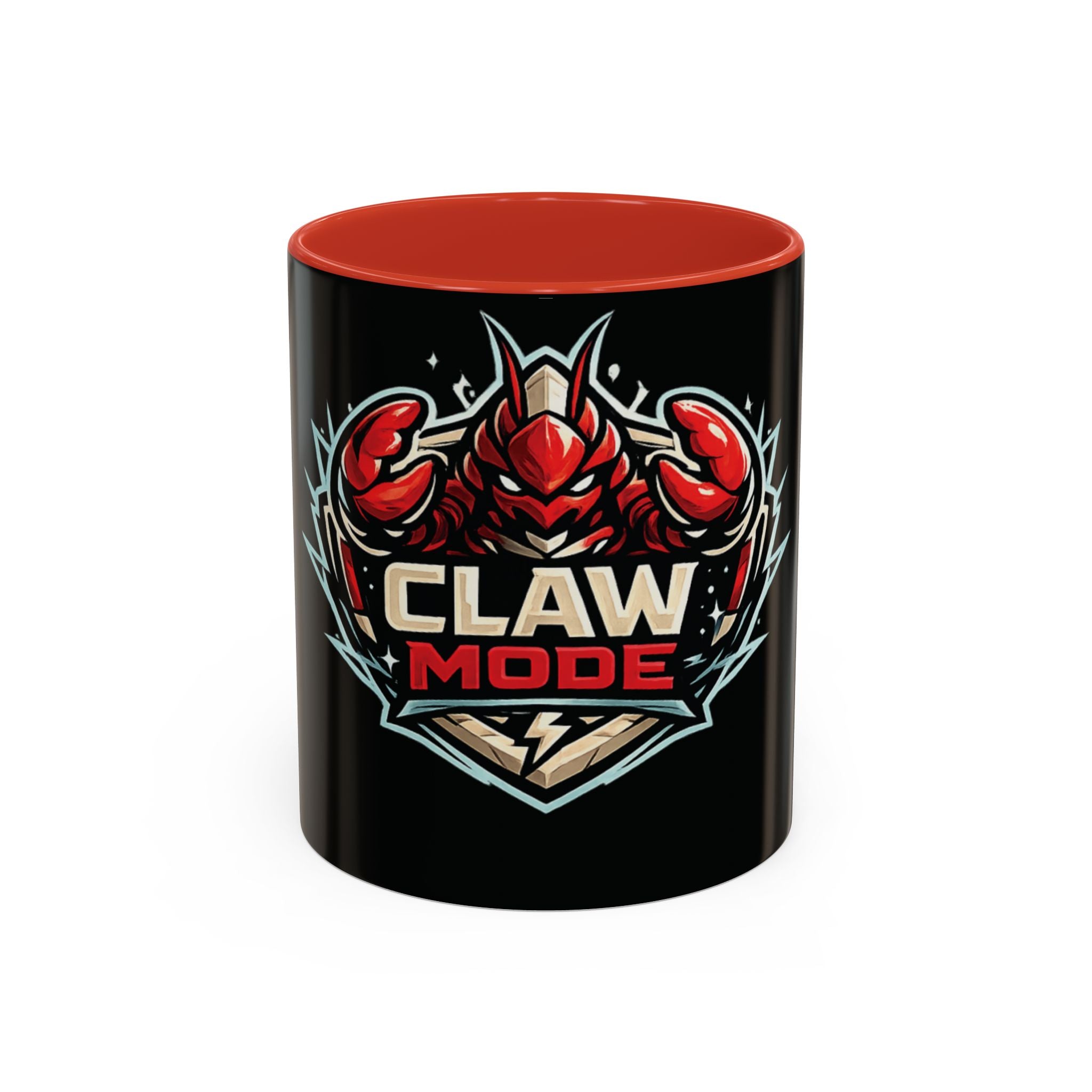 Claw Mode Mug