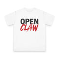 Claw Signal Tee