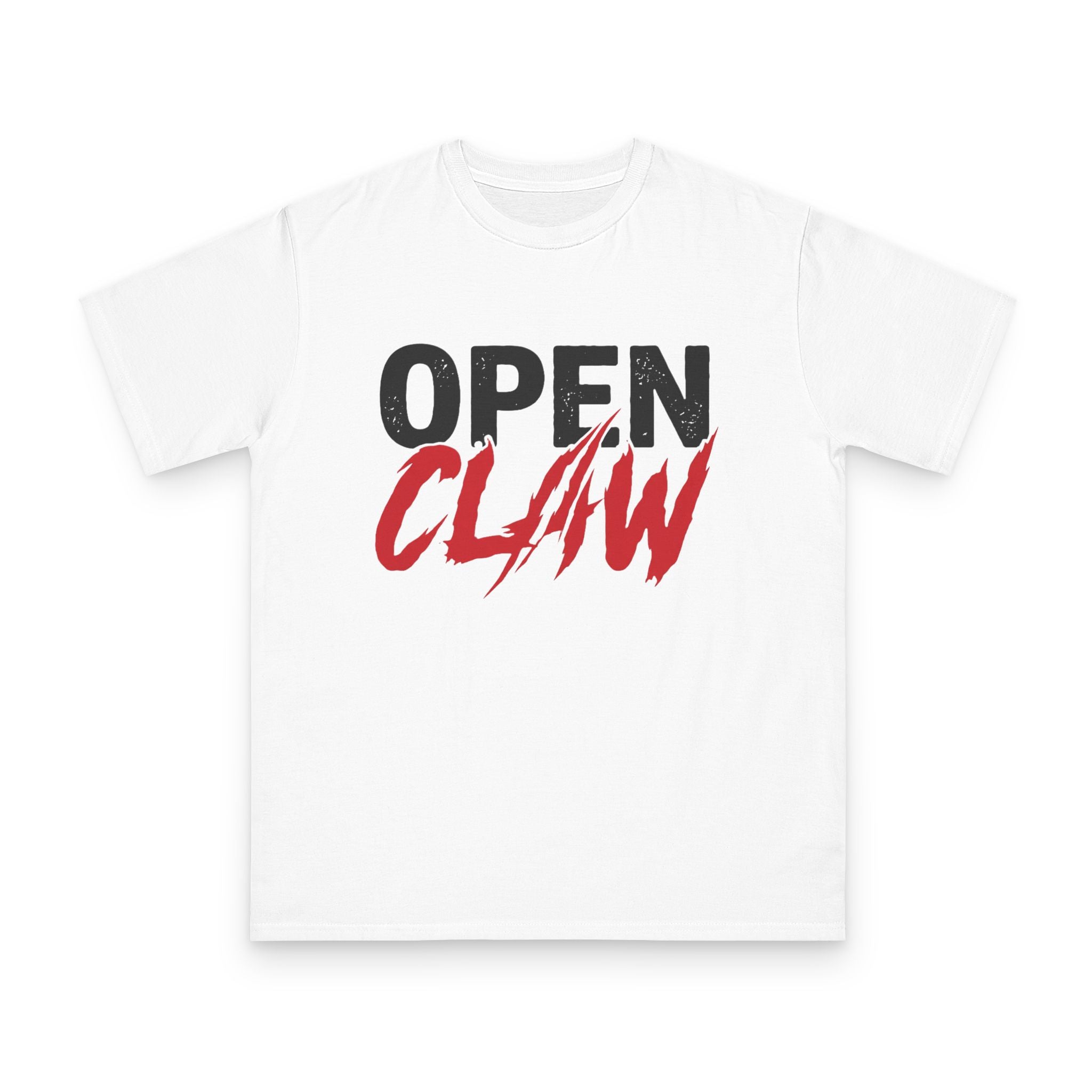 Claw Signal Tee
