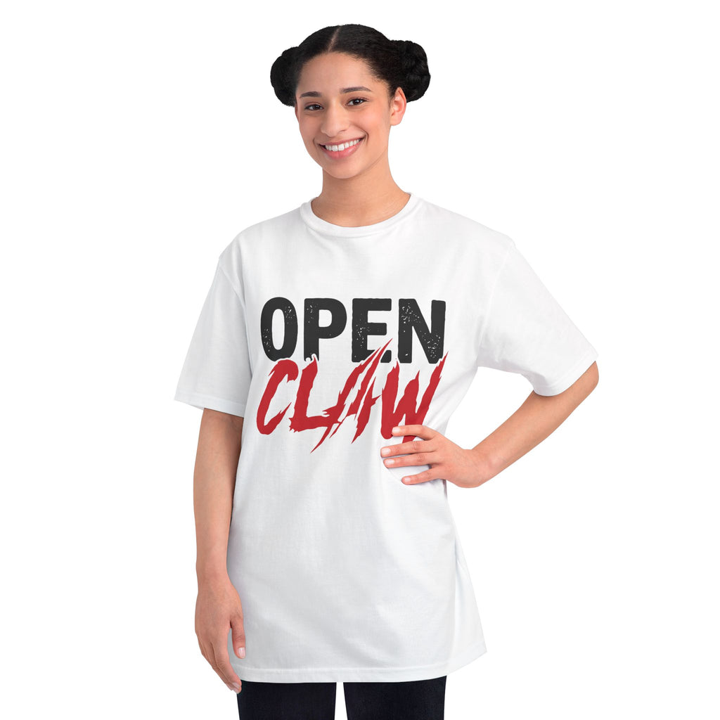Claw Signal Tee