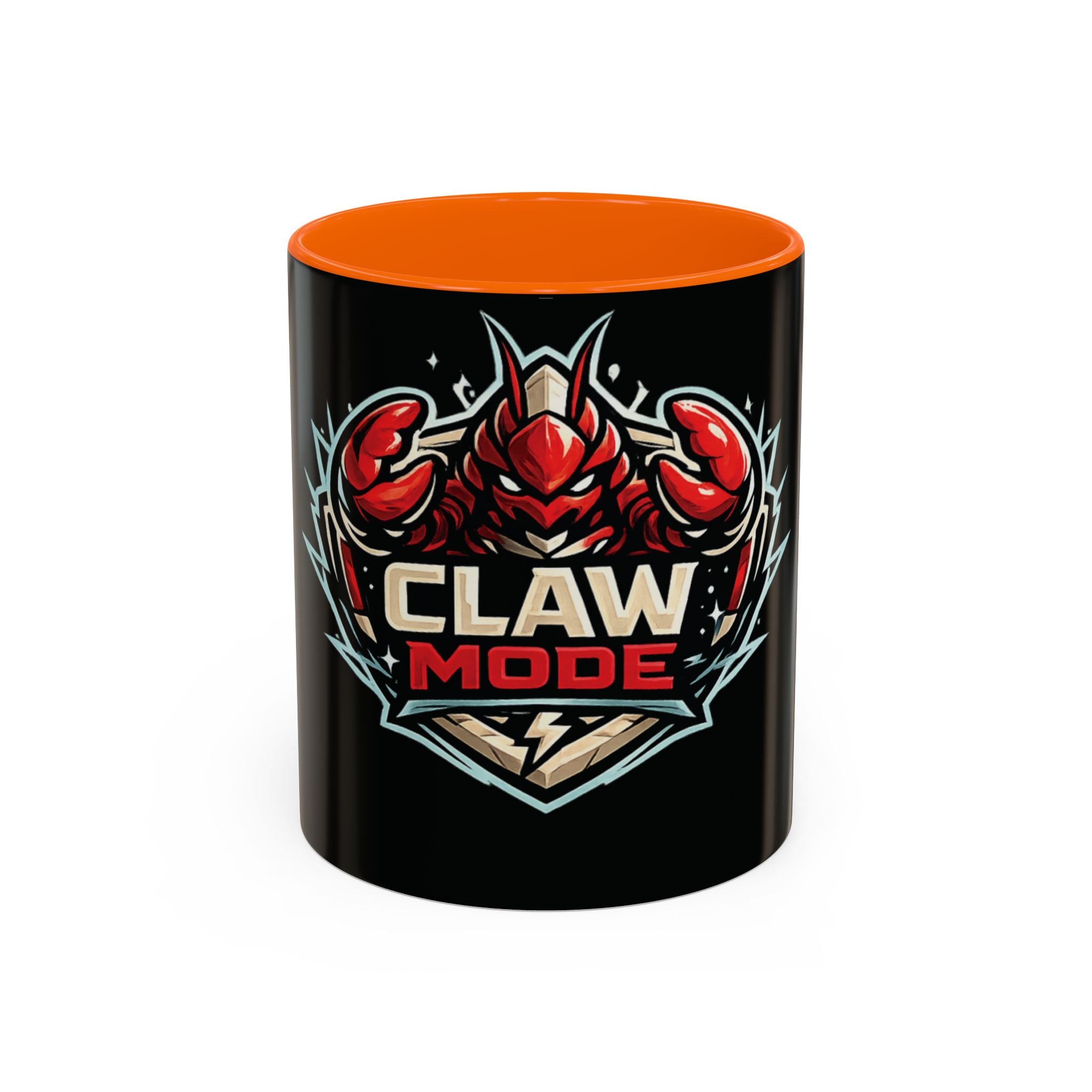 Claw Mode Mug