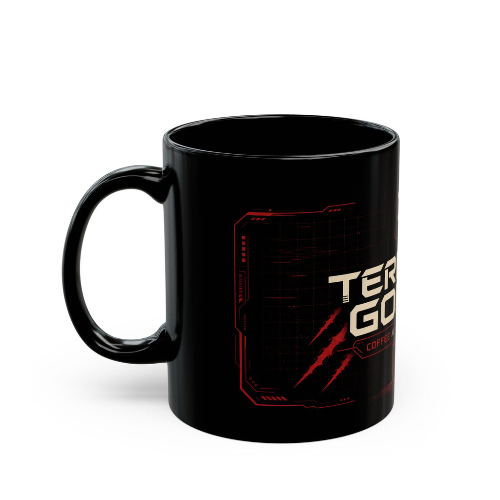 Terminal Goblin Mug