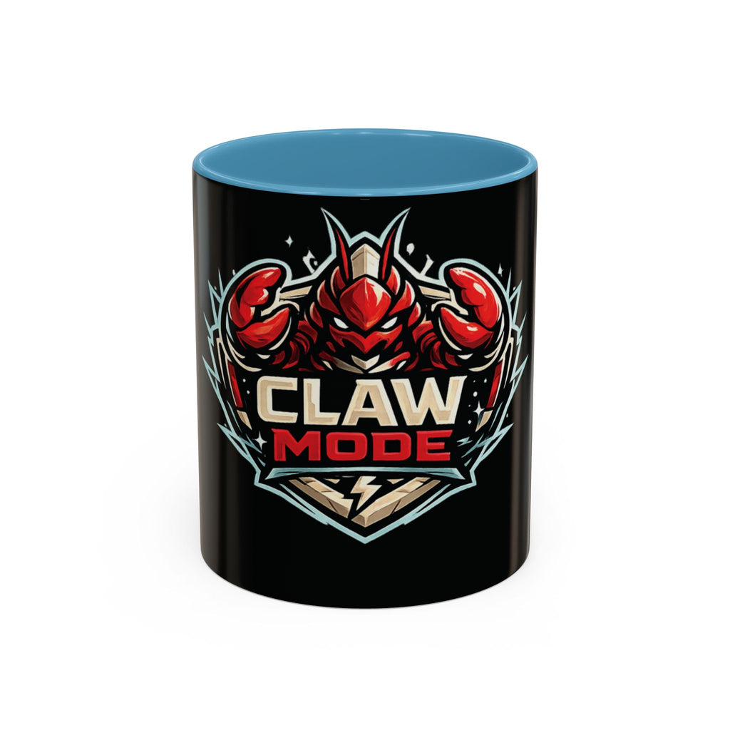 Claw Mode Mug