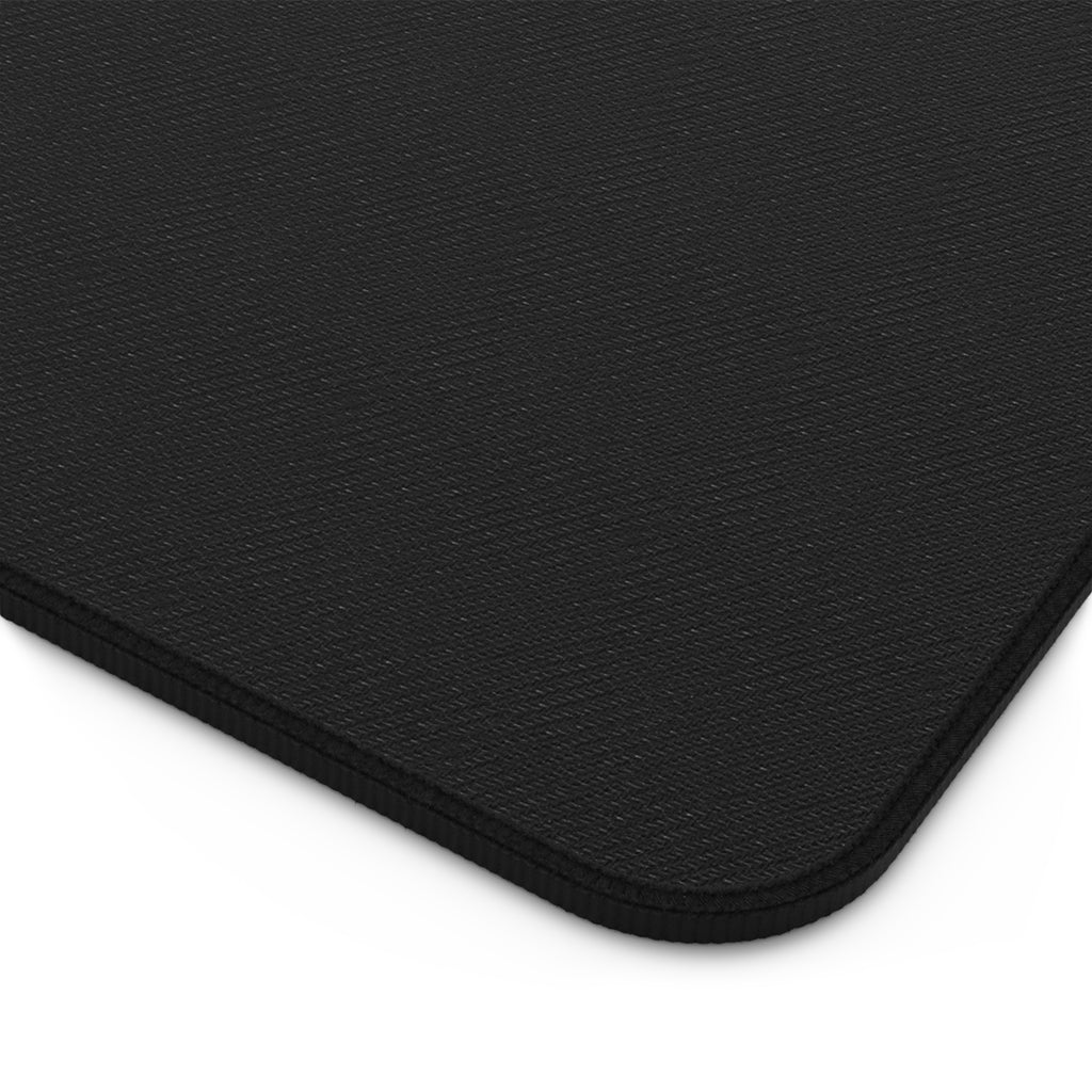 Claw Mode Terminal Grid Desk Mat