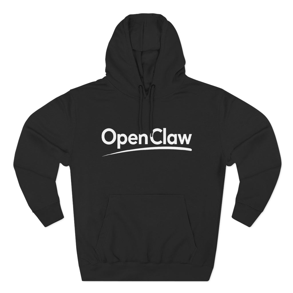 OpenClaw Core Hoodie