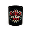 Claw Mode Mug