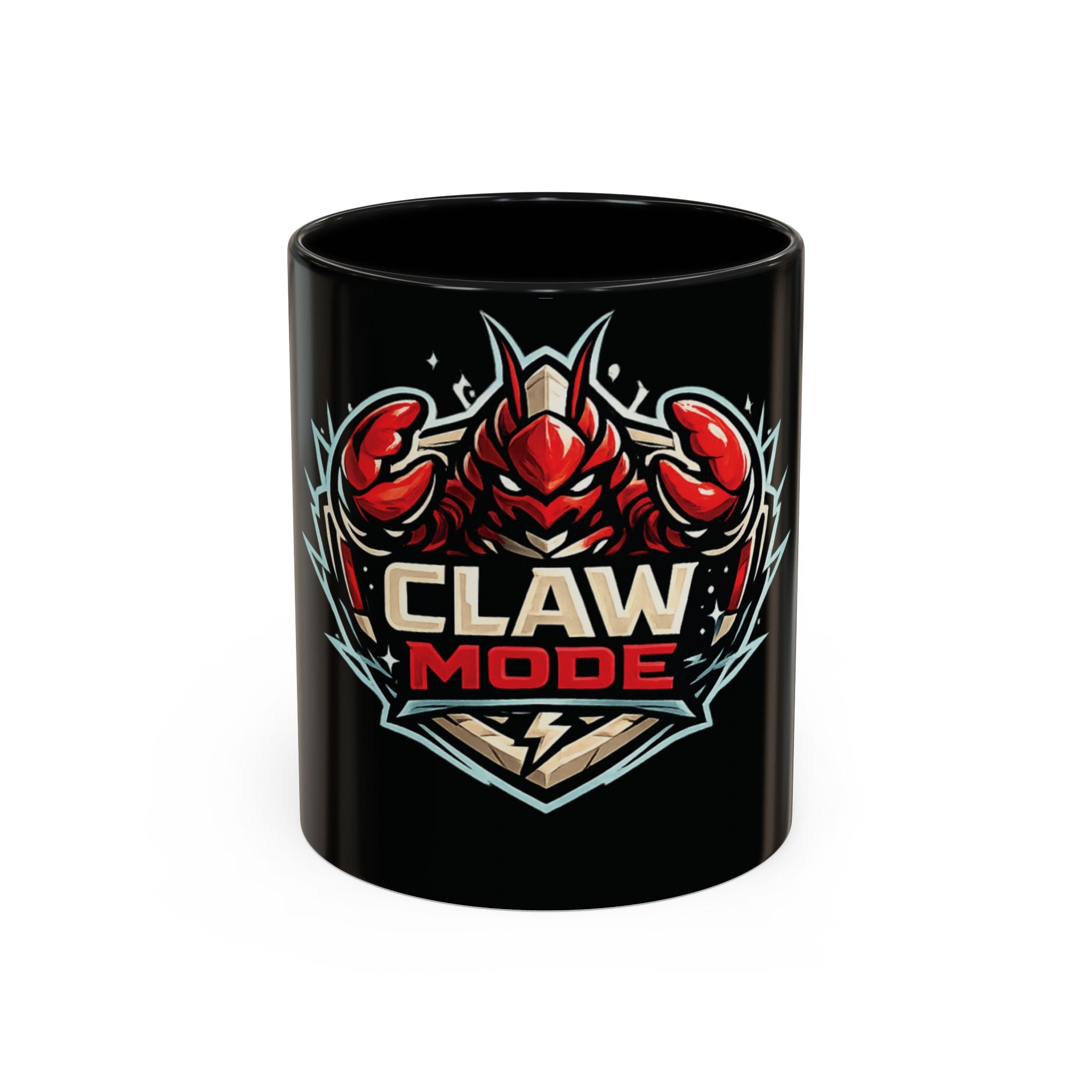Claw Mode Mug