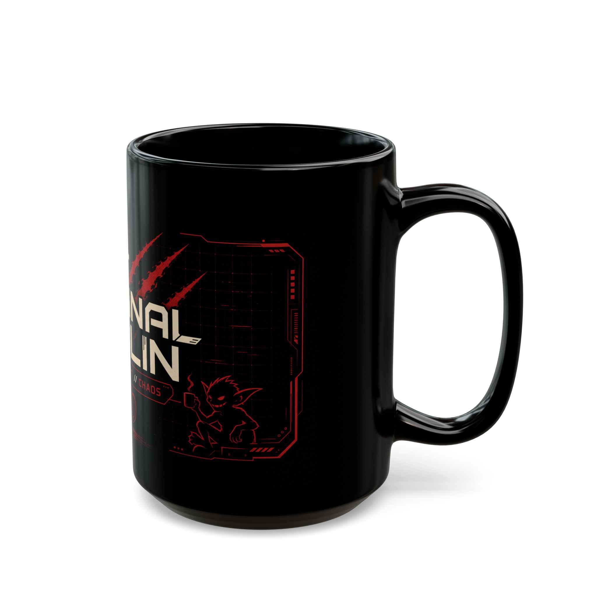 Terminal Goblin Mug
