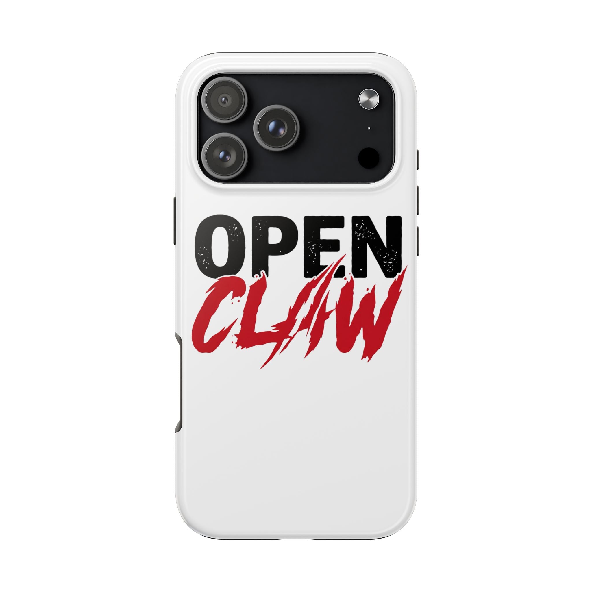 Claw Armor Phone Case