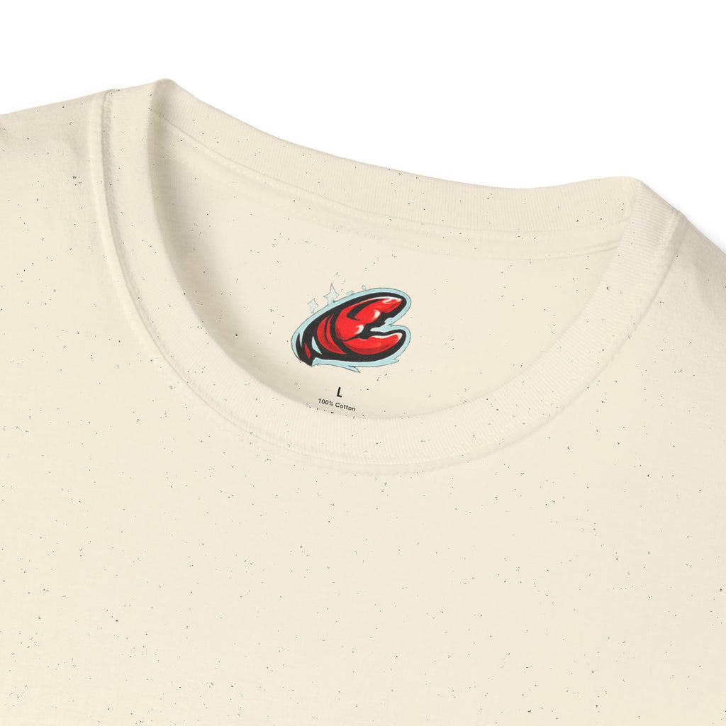 Lobster Signal Tee