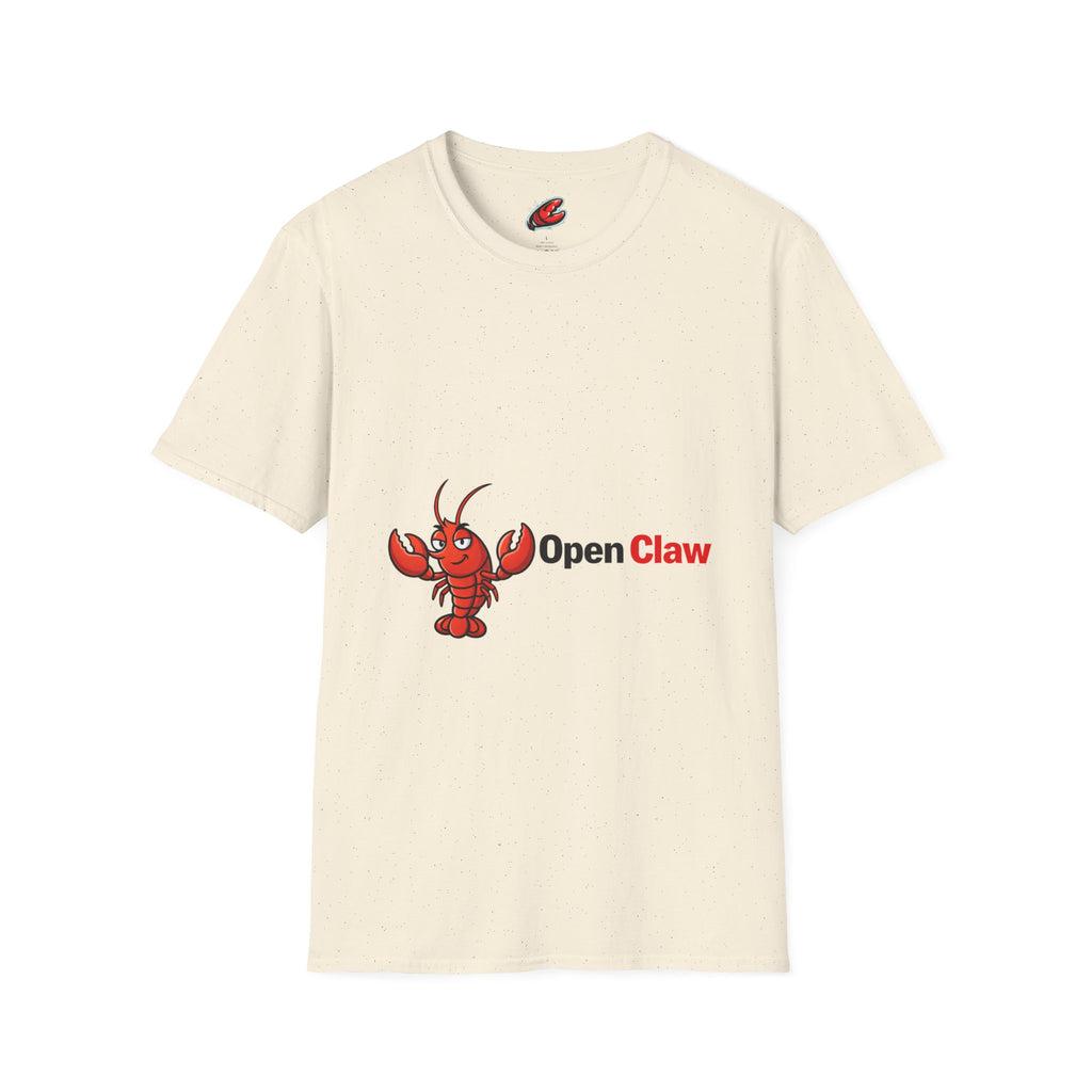 Lobster Signal Tee