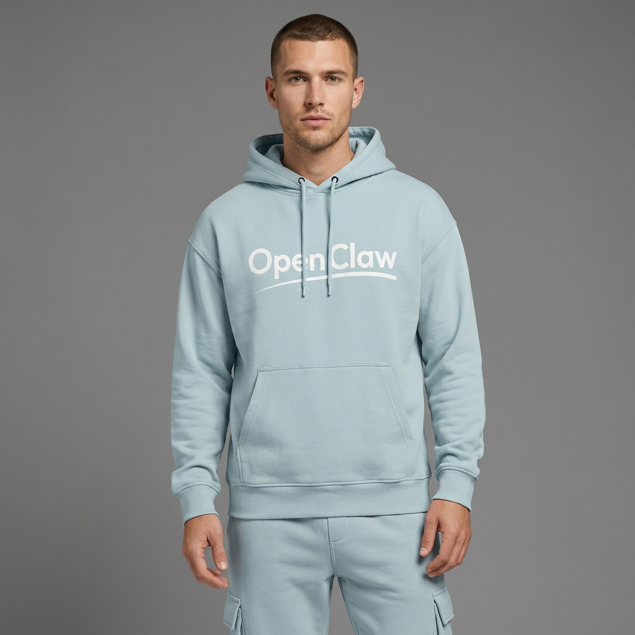 OpenClaw Core Hoodie