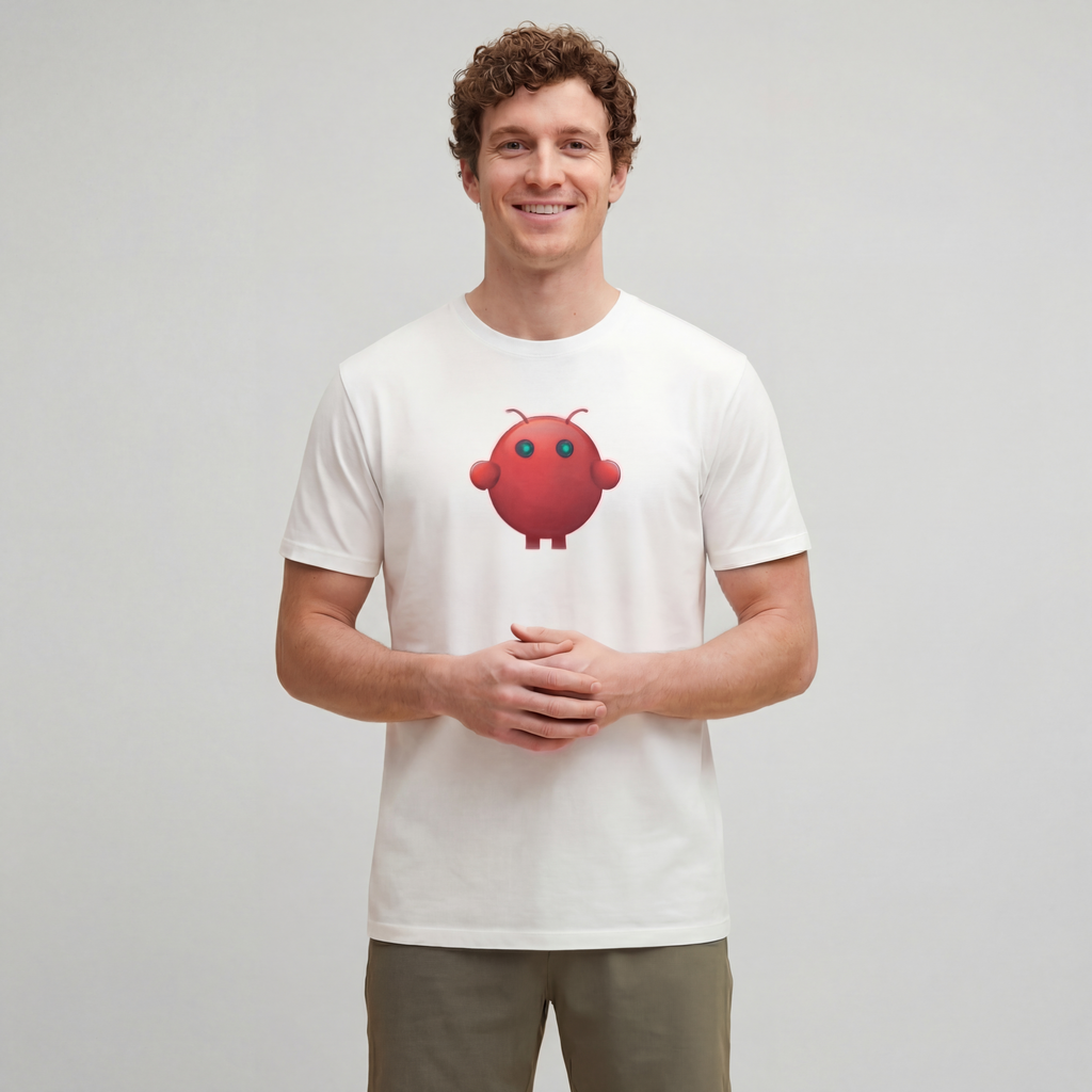 Terminal Goblin Tee