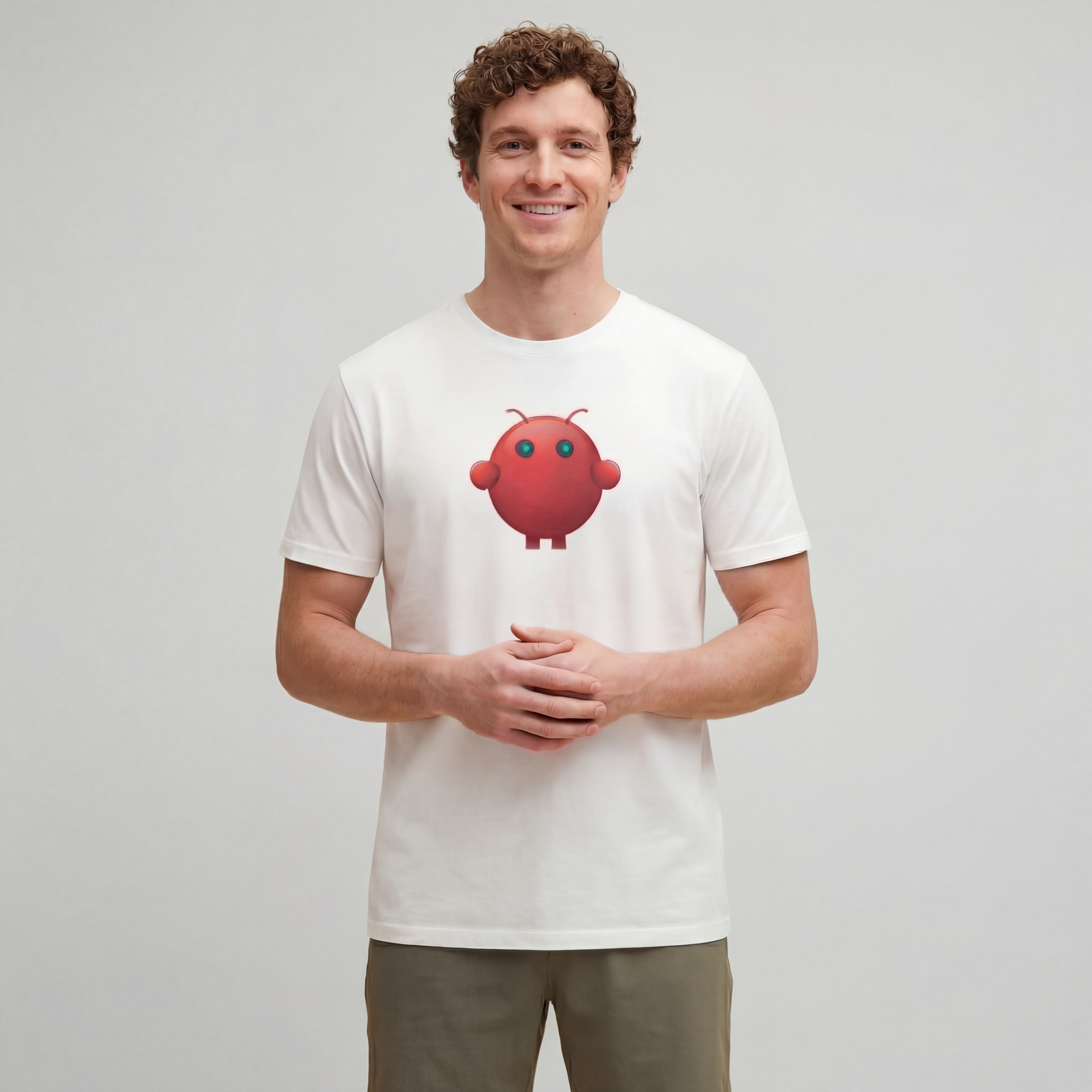 Terminal Goblin Tee