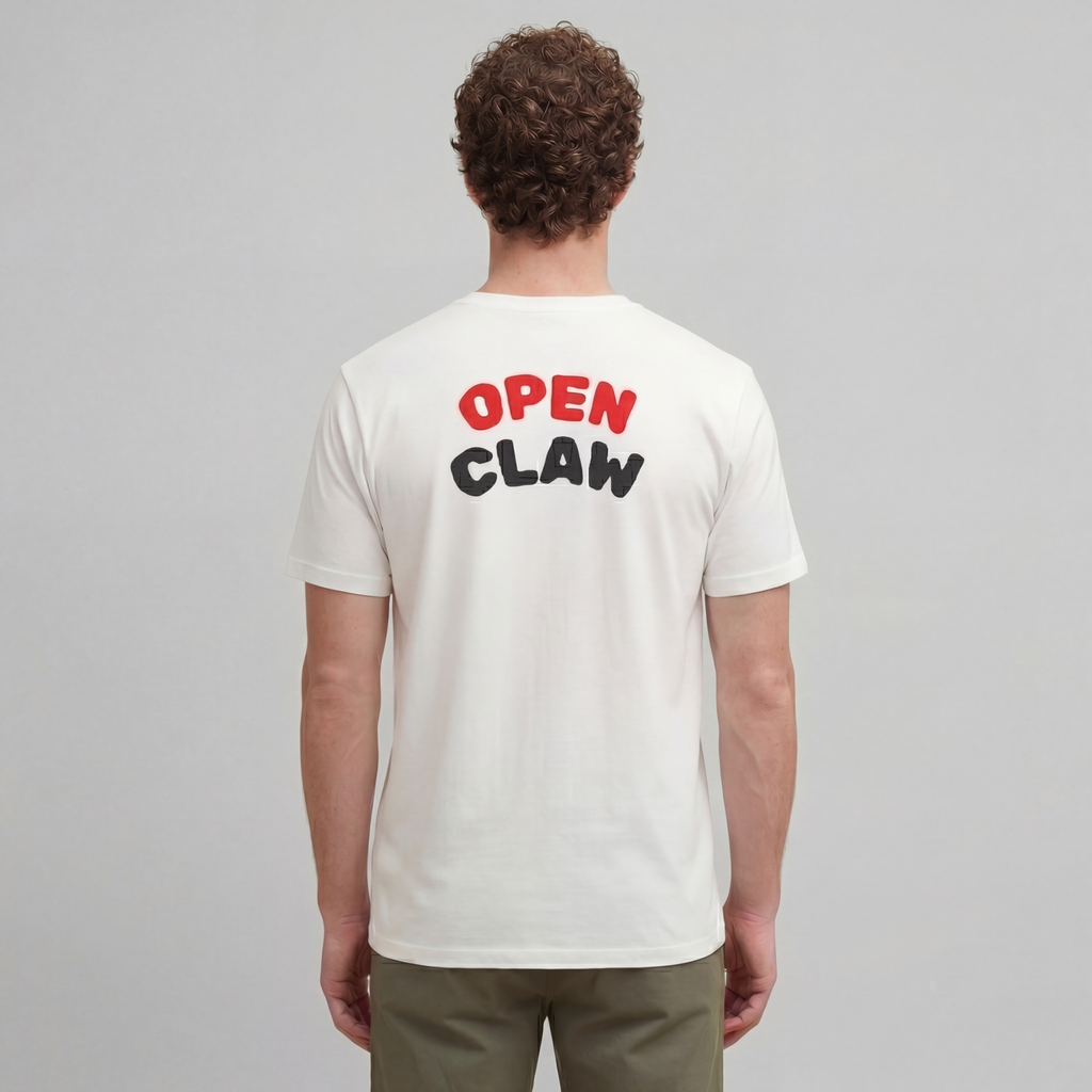 Terminal Goblin Tee