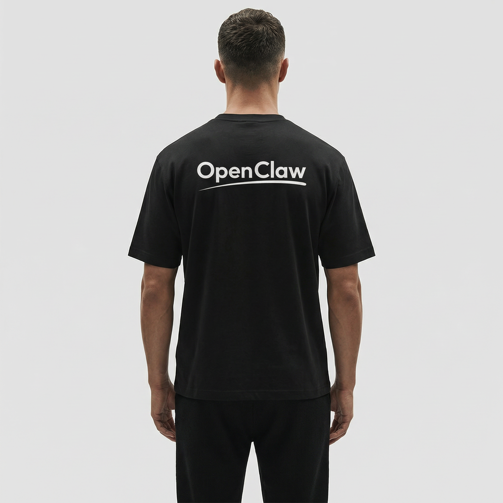 OpenClaw Core Tee
