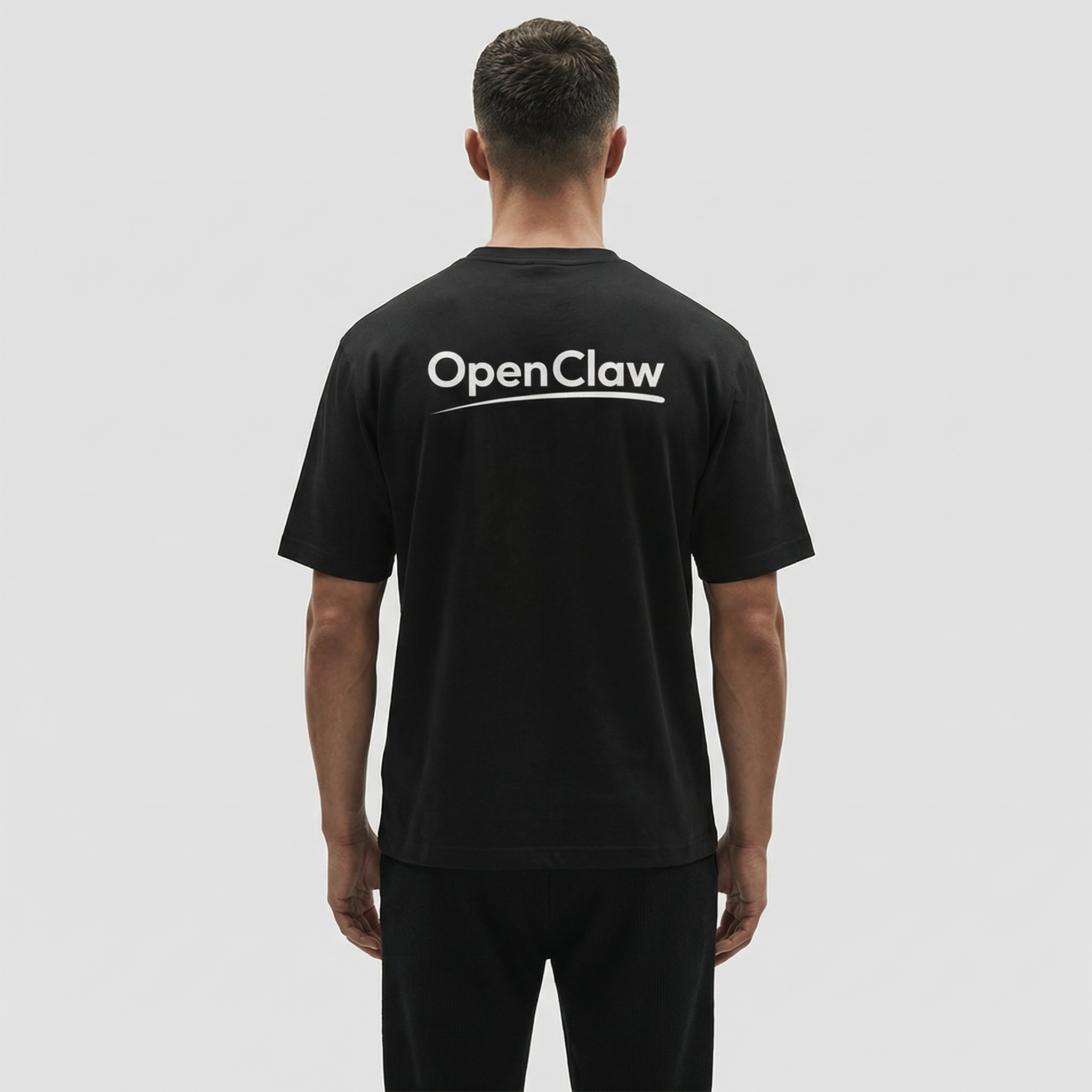 OpenClaw Core Tee