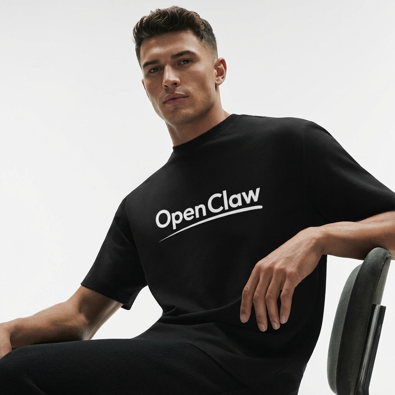 OpenClaw Core Tee