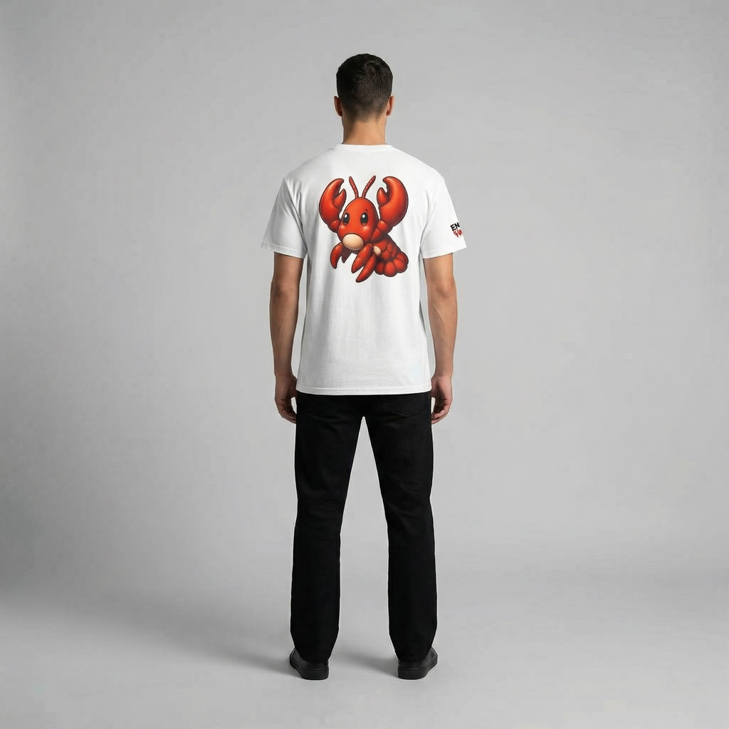 Raise the Lobster Tee