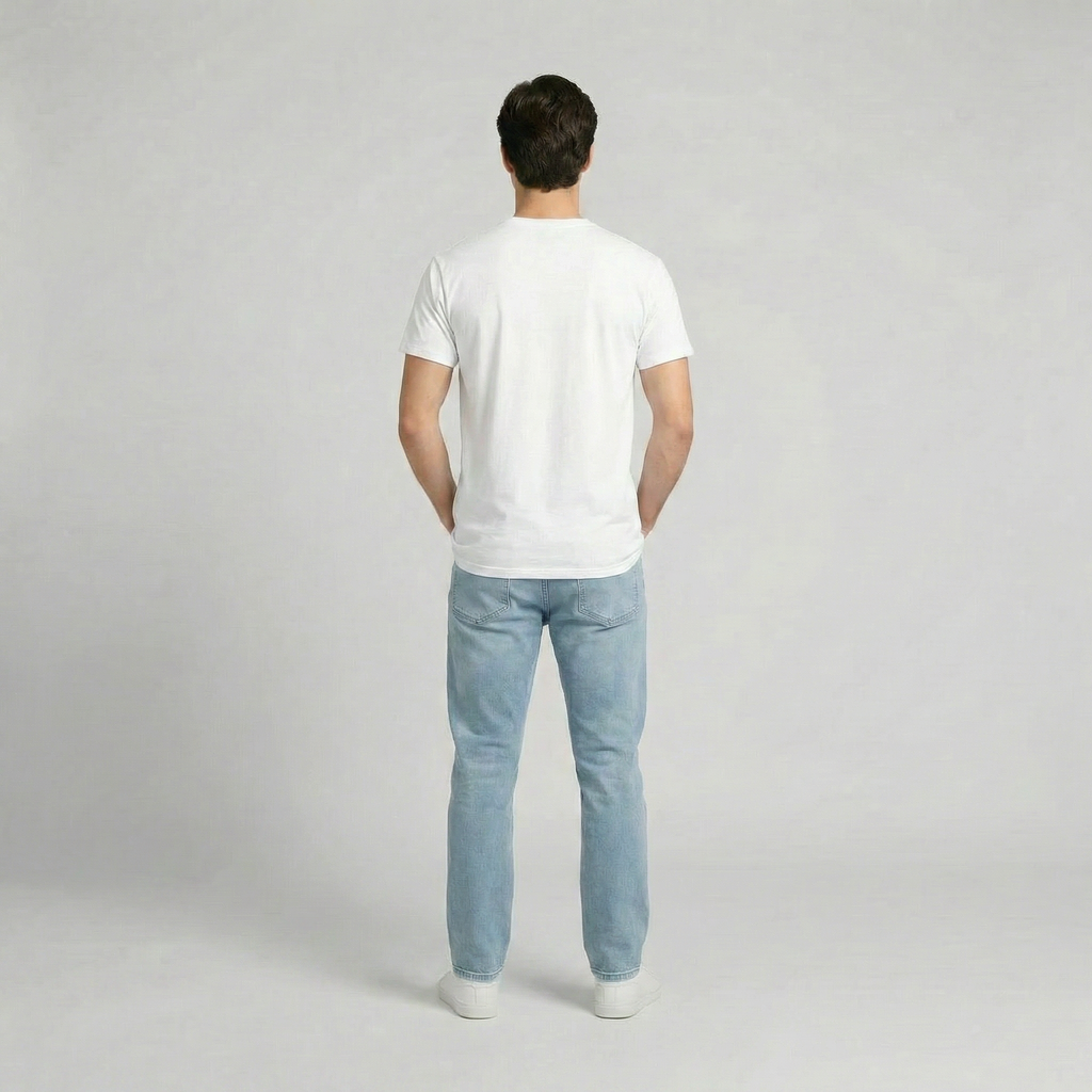 OpenClaw Embroidered Tee