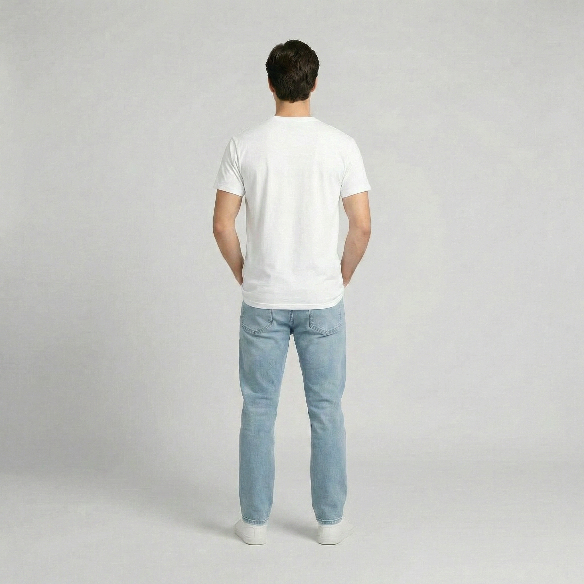 OpenClaw Embroidered Tee