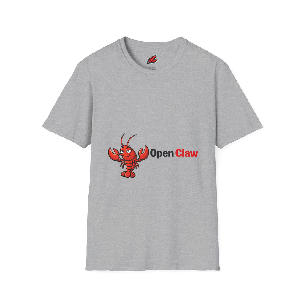 Lobster Signal Tee