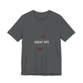 Agent Ops Console Tee