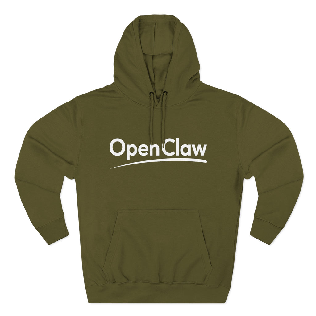 OpenClaw Core Hoodie