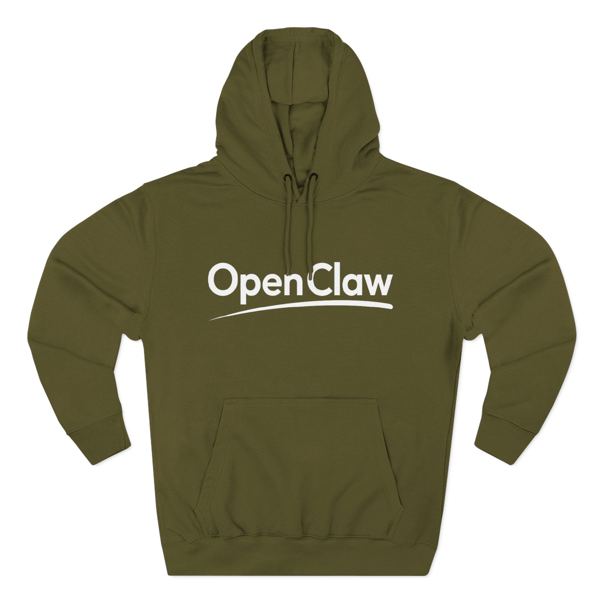 OpenClaw Core Hoodie