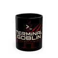 Terminal Goblin Mug