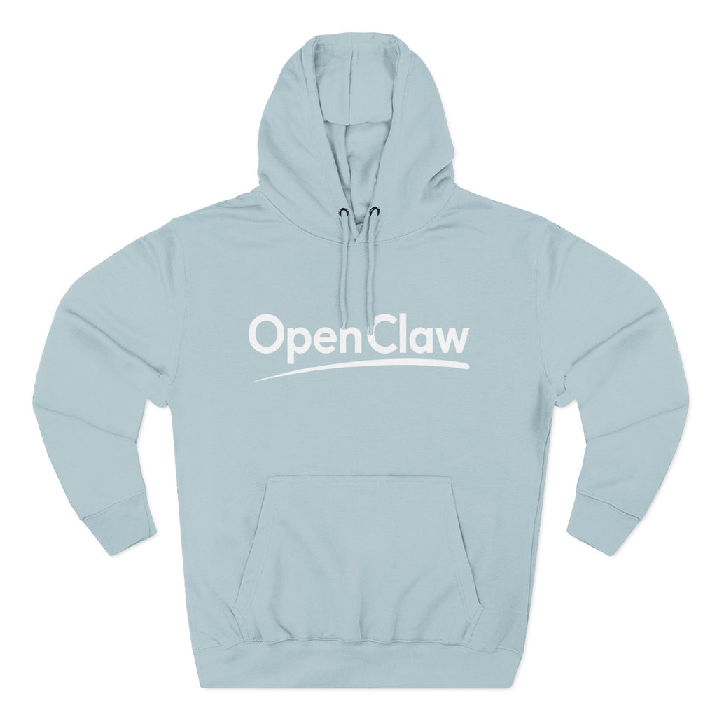 OpenClaw Core Hoodie