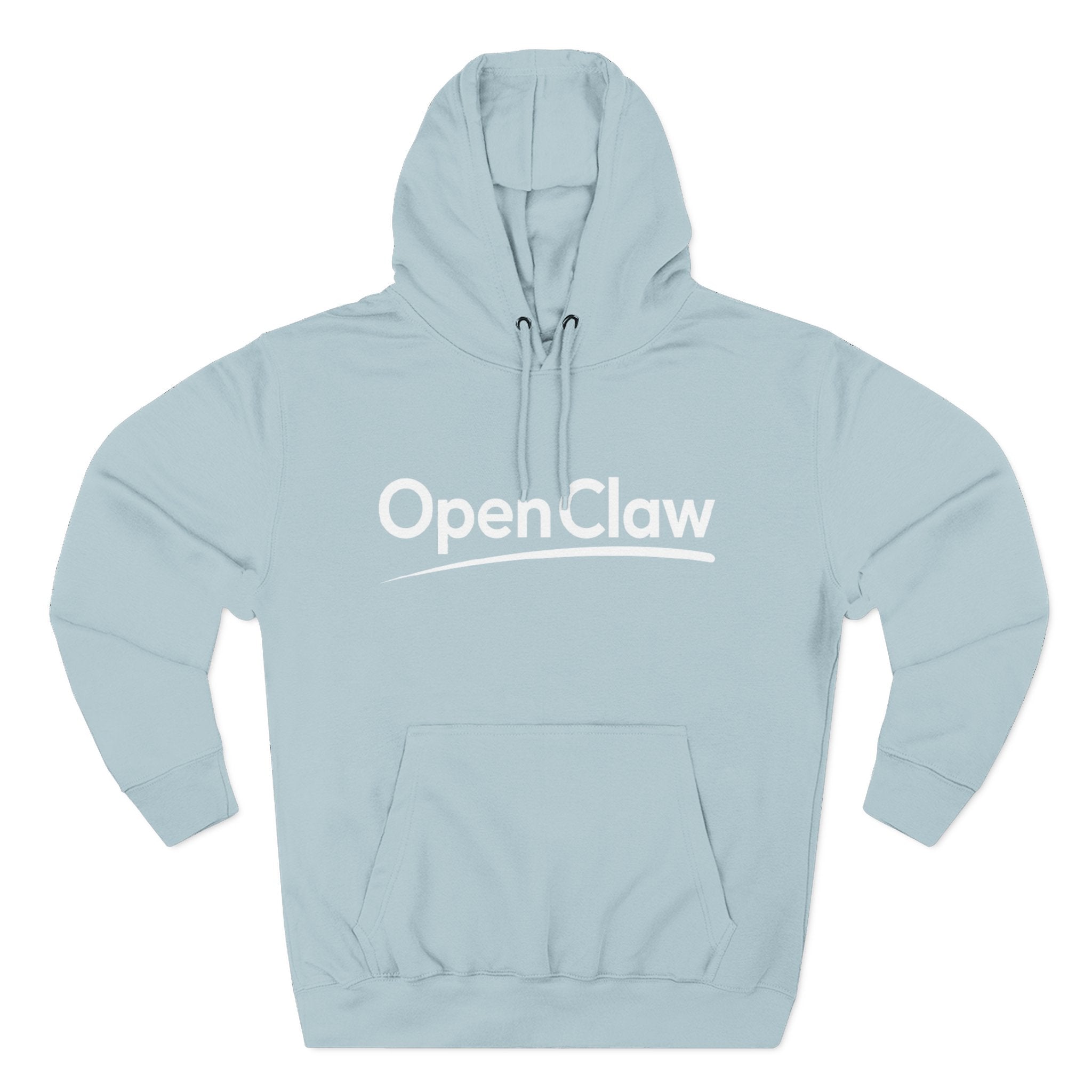 OpenClaw Core Hoodie