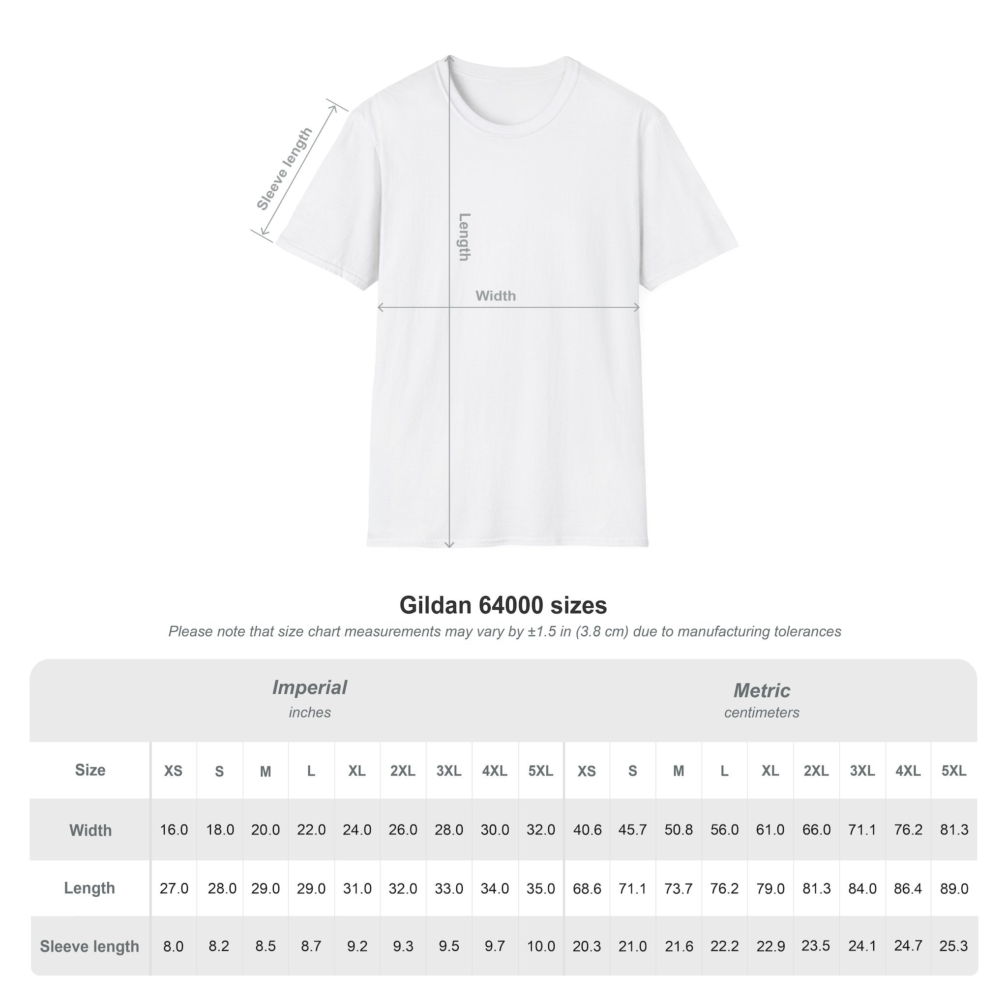 PicoClaw T-Shirt