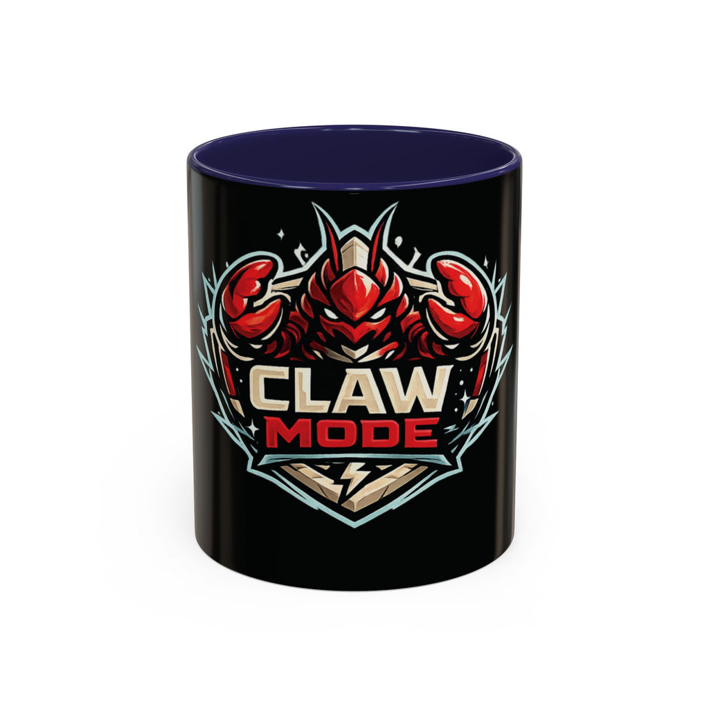 Claw Mode Mug